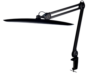 9501LED Wide Shade 24W <strong>LED</strong> Beauty Salon Lamp Cosmetic Lash Light Rechargeable <strong>Led</strong> Work Light with Clamp - Product Image 4