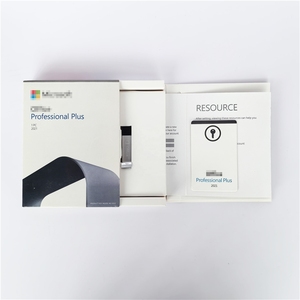 Obtenga <span class=keywords><strong>Office</strong></span> <span class=keywords><strong>2021</strong></span> Professional Plus Edition para Activación en Línea (Uso <span class=keywords><strong>Permanente</strong></span> en USB, Envío Gratuito, en Existencia) - Product Image 4