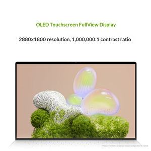 Laptop Convertibile <span class=keywords><strong>2</strong></span>-<span class=keywords><strong>in</strong></span>-<span class=keywords><strong>1</strong></span> Dell <span class=keywords><strong>XPS</strong></span> da <span class=keywords><strong>13</strong></span> Pollici con Touchscreen 3K, Dotato di Processore Core U7 258v, 32GB di Memoria e 1TB SSD, Bianco - Product Image 2