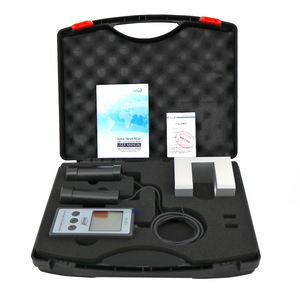 Nouveau LS116 compteur de transmission de lumière professionnel testeur de transmission de verre 0-100% <span class=keywords><strong>Instrument</strong></span> de test de verre compteur de transparence - Product Image 3