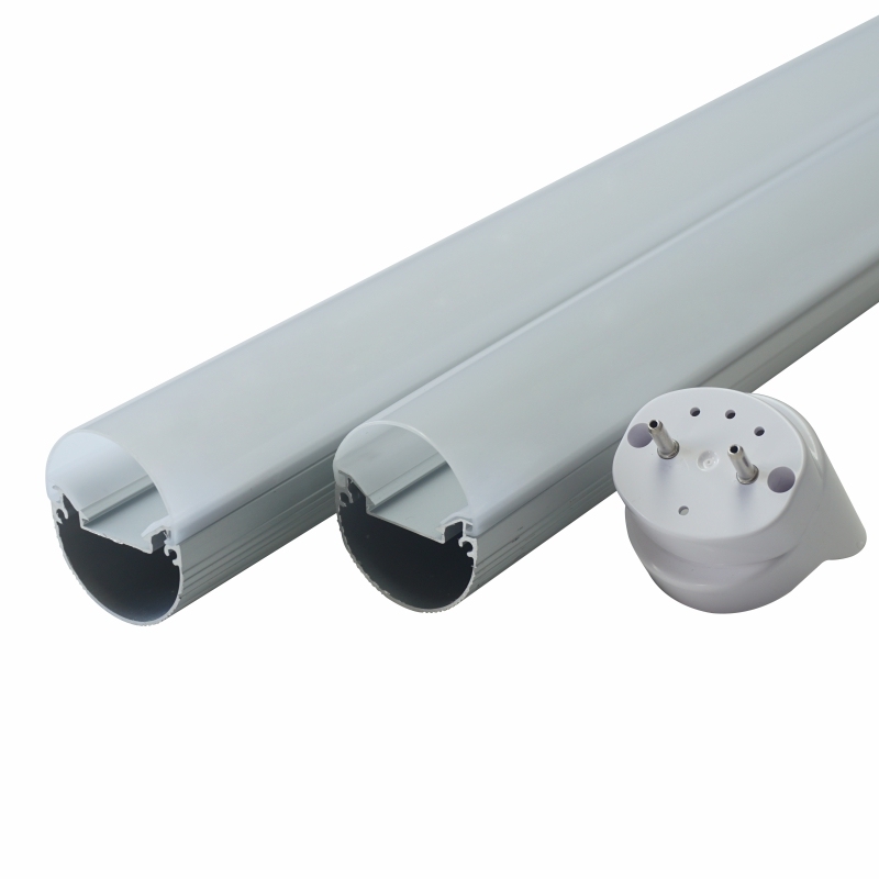 Customized Commercial Industry Lighting 120cm 4ft