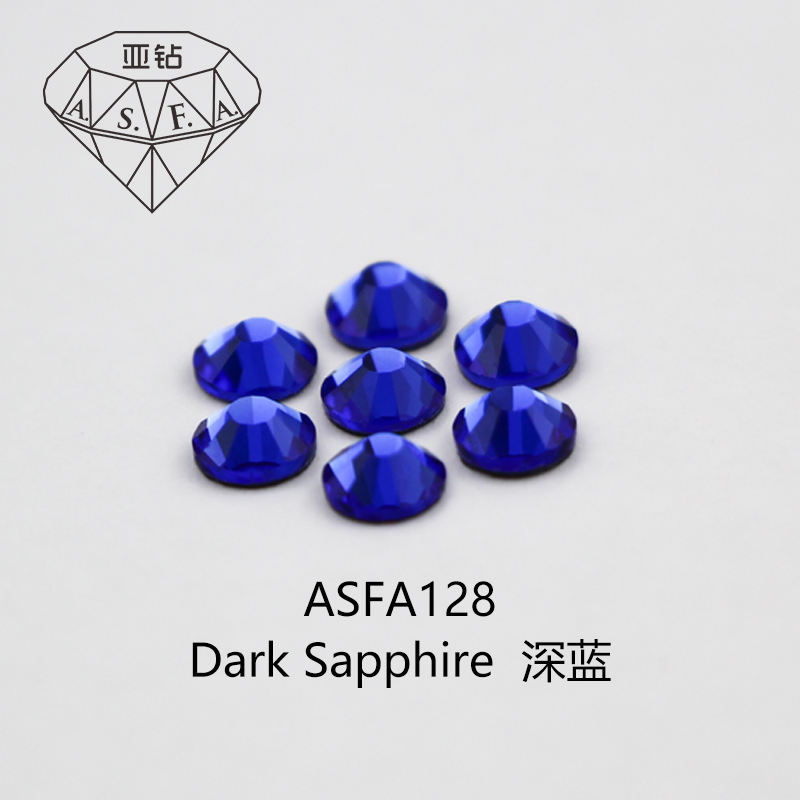 ASFA128 Dark Sapphire