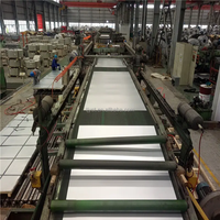 Tôles d'acier laminées à froid SPCC 1,5/2 mm, tôles SPCC CR découpables à l'huile et compatibles avec le traitement des tôles laminées à froid