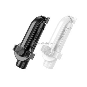 Teléfono magnético o no magnético Clip <span class=keywords><strong>auxiliar</strong></span> magnético Selfie Stick Almacenamiento Selfie Stick plegable Selfie Stick - Product Image 5