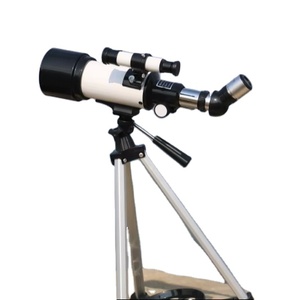 Jumelles pour enfants de télescope astronomique de réfracteur professionnel <span class=keywords><strong>F40070M</strong></span> de haute qualité pour l'astronomie - Product Image 1