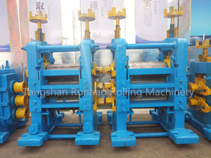 Guide Vertical Chaud Seconde Main Rouleau Trois Rouleaux Moulin Grain Électrique - Product Image 6