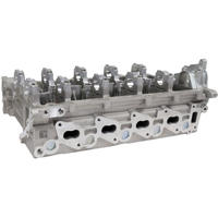 Cabeçote de Cilindro de Motor 4100QB-2 4102QBZL YN33CR YN38GBZ YN38CRD Novo Original da Fábrica Yunnei