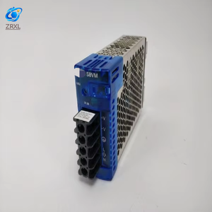 S8vm-05024cd baru dan asli baru dan asli 24v <span class=keywords><strong>2</strong></span>,2a otomatisasi Industri pengiriman cepat asli - Product Image 1