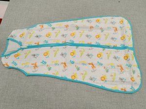 Sac de couchage pour bébé de 0 à 9 m, sac de couchage pour bébé de 0 à 9 m, nouvelle conception, vente en gros, haute qualité, automne - Product Image 5