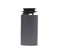 Diffuseur de parfum pour voiture CRAEROMA, mini, professionnel, portable, rechargeable, batterie, luxe, nano, brume fraîche