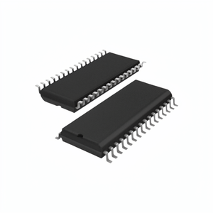 TEF6606T/V5,518 เครื่องรับสัญญาณ RF ช่องสัญญาณจากผู้ผลิต - Product Image 1