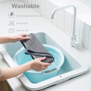 Foldable <b>Storage</b> Cubes Drawer Underwear Organizer Dividers under Cabinet Organizer 24-Cell Fabric <b>Storage</b> Boxes - Product Image 3