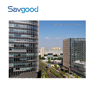 Savgood 5.4 ~ 108mm 60fps TTL kiểm soát 2MP 20x Zoom quang học Kích thước nhỏ gọn ai siêu Starlight <span class=keywords><strong>ICR</strong></span> Mạng mipi mô-đun Camera An Ninh - Product Image 6