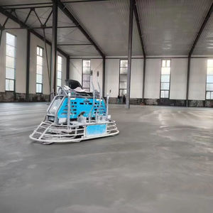 ركوب على الطاقة الخرسانية - Product Image 1