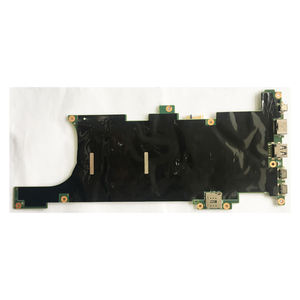 Laptop Moederbord Systeemkaart Voor Lenovo Thinkpad X1 Carbon Gen 5 14 "Met Intel I5-6300U <span class=keywords><strong>2</strong></span>.4Ghz Cpu 01ay096 - Product Image 3