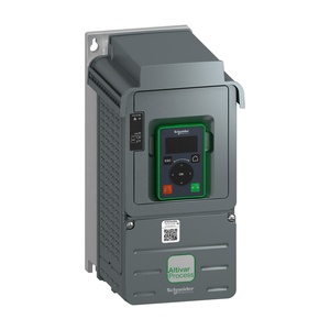 Variador de Frecuencia Eléctrico Altivar Process AC, 400V, Trifásico, Control Vectorial, IP21, Automatización Industrial - Product Image 2