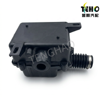 Boîtier de filtre à air TENGHAO pour mototaxi 150cc 200cc, système d'admission moteur pour rickshaw Pérou Mexique Colombie, pièces de rechange pour triporteur, filtre à air