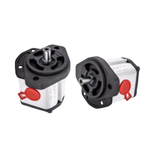 Ghp1 ghp2 ghp3 loạt áp lực cao thủy lực GHP bơm bánh răng Atos loại OEM thay thế ứng dụng công nghiệp - Product Image 6