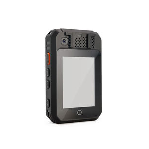 Minicámara Full HD de 1080P con función de grabación de audio y vídeo, cámara 4G de cuerpo desgastado, 1 unidad - Product Image 2