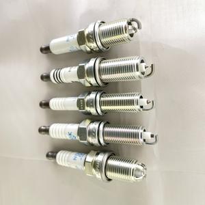 หัวเทียน NGK จากโรงงานโดยตรง ใช้ได้กับรถยนต์ฮอนด้า โตโยต้า อะไหล่จุดระเบิดประสิทธิภาพสูง จัดจำหน่ายทั่วโลก - Product Image 3