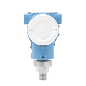 LEFOO 4-20maハート出力IP67気液蒸気プロセス制御用スマート圧力送信機 - Product Image 1