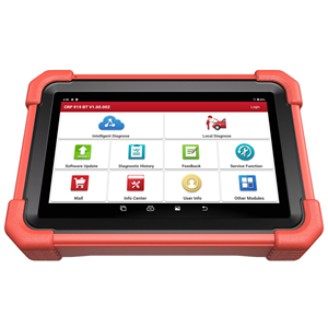 Ra mắt Công cụ Chẩn đoán Máy quét OBD2 x431 crp919x xe canfd doip ECU mã hóa OBDII công cụ quét chuyên nghiệp - Product Image 4