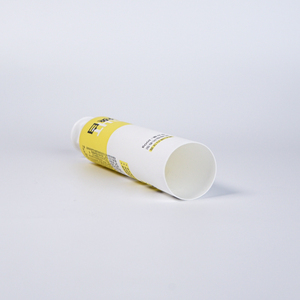 PP bác sĩ cap kem đánh răng ống PE nhôm nhựa bóp ống 50ml-100ml tùy chỉnh kem đánh răng bao bì - Product Image 3