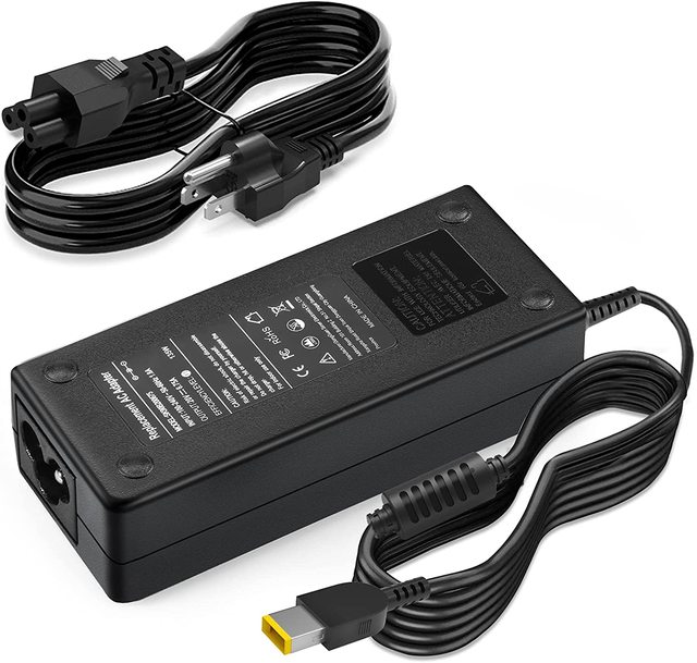 20V 6.75A 135W AC DC Power Adapter Laptop Charger for Lenovo IdeaPad Y70-70 Y700 Z710 Laptop Power Supply