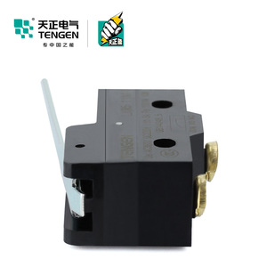 Tengen Limit <b>Switch</b> LXW5 Self Resetting Micro <b>Switch</b> For Industrial Use - Product Image 3