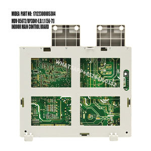 Tarjeta de Control de Unidad Interior VRF Original Midea 17122300005304, Piezas de Repuesto para PCB Principal de Aire Acondicionado para MDV-D56T2/BP3DN1-E - Product Image 5