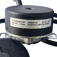 Nouvel encodeur rotatif d'origine TAMAGAWA HC202500/0XX0XM6 HC202500/0XX0AJ2 HC202500/0XX0XM5 HC202500/8XX0XH5