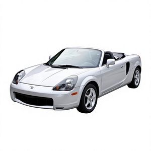 Toyota MR2 Spyder d'occasion à bas prix, modèle 2001, à vendre - Product Image 1