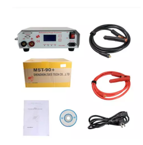 汽车ECU电源14V 120A汽车ECU功率稳定器车辆ECU编码电池充电器 - Product Image 6