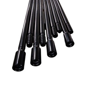 T45 46mm Bench Drilling Extensão <span class=keywords><strong>Rod</strong></span> MF Rock Drilling <span class=keywords><strong>Rod</strong></span> Pipe Preço - Product Image 5