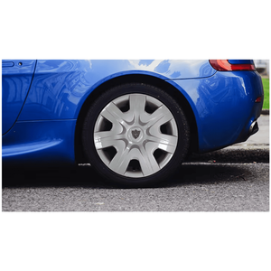 15 Inch ABS Rotating Wheel <b>Covers</b> - Product Image 2