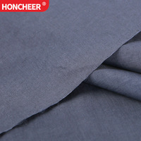 Tissu Oxford en nylon 500D régénéré, imperméable, résistant à l'abrasion, textile tissé recyclé, matière synthétique teinte, pour filles et garçons