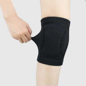 膝ブレース関節炎膝サポートスリーブスポーツ膝パッドダンスバレーボール膝パッド - Product Image 5
