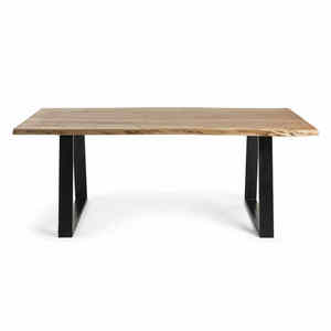 Ensemble de table basse moderne en bois massif de bonne qualité meubles de maison Offre Spéciale - Product Image 5