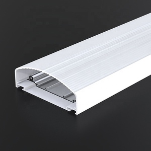 Ip65 Led Tri-proof Tuyến Tính Ánh Sáng Ngoài Trời Ánh Sáng Led Vỏ// - Product Image 3