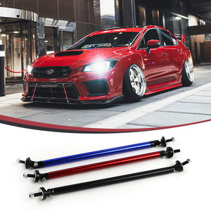 Tiges de support de séparateur avant de qualité robuste pour pare-chocs de voiture, rouges, 150 mm, pour plaque <span class=keywords><strong>d</strong></span>'<span class=keywords><strong>immatriculation</strong></span> - Vente en gros - Product Image 6