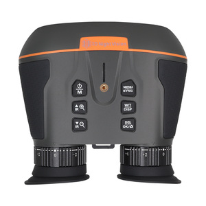 Dispositif de vision nocturne 3DVR 8K monté sur la tête, télescope de vision nocturne infrarouge numérique binoculaire haute définition pour l'extérieur - Product Image 5
