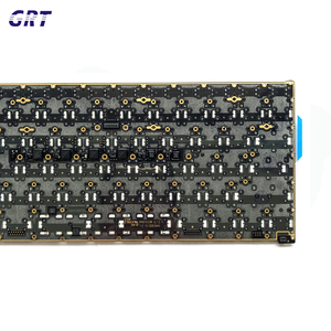 Nuevo Teclado de Repuesto para Laptop Macbook Air 13" A1932, Versión Estadounidense, Años 2018 y 2019 - Product Image 2