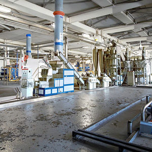 Máquina de jabón fábrica de corte de productos de limpieza - Product Image 1