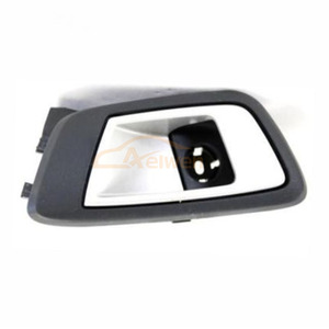 Maniglia per Auto all'interno della porta usata per <span class=keywords><strong>FORD</strong></span> <span class=keywords><strong>FIESTA</strong></span> MK7 2013- Gray RL/RR OE NO 8A61-A2260 8 a61-a22600 - Product Image 3