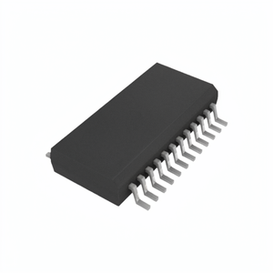 Circuito Integrado IC BUF NO INVERSOR 5.25V 24SSOP BOM IC En Stock CY74FCT827CTQCT 24 SSOP (0.154", 3.90mm de Ancho) Lógico - Product Image 1