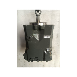 Pompe hydraulique HMV-105 H2X234C04168 SÉRIE HPV/HMF/HMR/HMV/HVF105/55/75/35/135/165 ZHENYUAN POMPE À PISTONS HAUTE PERFORMANCE HMV-105 - Product Image 1