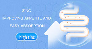 Öğrenciler öğrenci büyümesini teşvik etmek için çinko ve kalsiyumu takviye etmek için kendinden markalı yüksek çinko ve yüksek kalsiyum süt tozu - Product Image 6