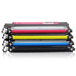 Toner pour Samsungs CLP365 W MLT406-S CLT M-4062-S SLC-412 CLT-M-406-S ELS XAA XIL VOIR <span class=keywords><strong>cartouche</strong></span> de tambour courroie de transfert <span class=keywords><strong>CARTOUCHE</strong></span> - Product Image 6