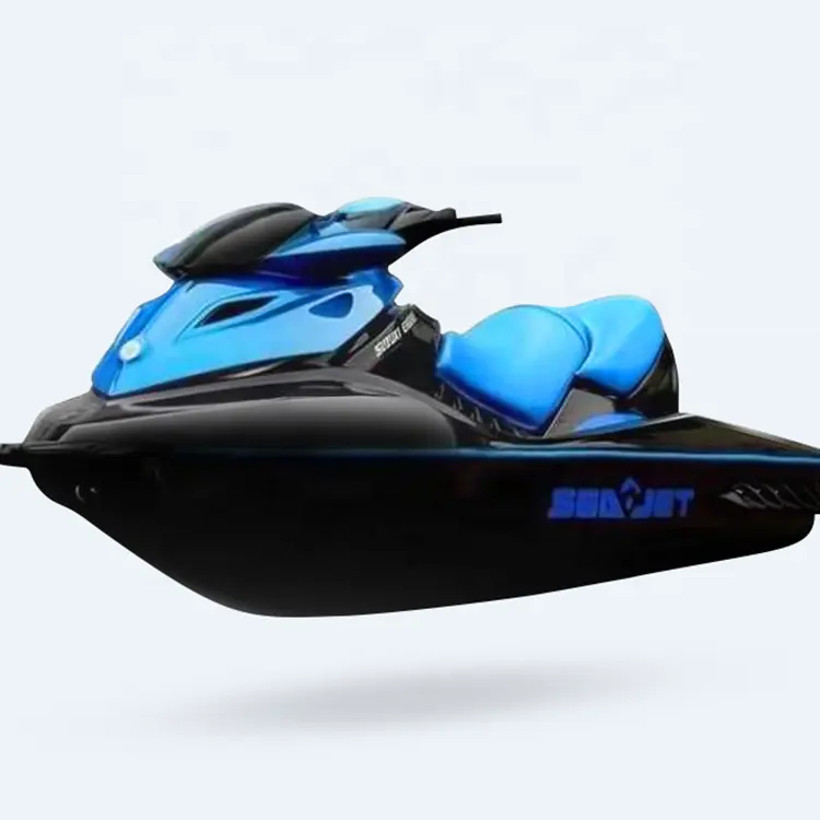 China Jetski 1400cc Motor Boot Water Scooter Jacht Jet Ski Cover Voor Verkoop