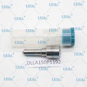 Buses d'injecteur diesel ERIKC DLLA150P1192 buse de pulvérisation haute pression DLLA 150 P 1192 pour injection - Product Image 6